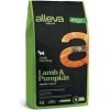 Alleva NATURAL dog lamb&pumpkin adult mini 2 kg