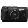 Fotoaparát OLYMPUS OM System TG-7 4K Wi-Fi Čierny