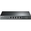 Switch TP-Link TL-SG105-M2 (TL-SG105-M2) čierny