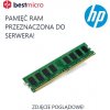 HP HP RAM Memory Kit, DDR3 8GB 1333MHz, 1x8GB, PC3L-10600, CL9, ECC - 664690-001 - Refabricated, pro server