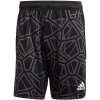 Goalkeeper shorts adidas Condivo 22 Short M HB1625 (114432) RED/BLACK L