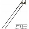 Trekingové palice Fizan RFP Trail black