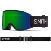 SMITH snb okuliare - As Squad Mag Black (99MK) veľkosť: OS