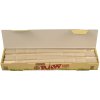 Předrolované dutinky RAW Organic Cone, 32 ks