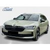 Skoda Superb 2.0 TSI Sportline 4x4 195 kW