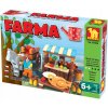 DROMADER 28406 Farma stavebnica 147ks