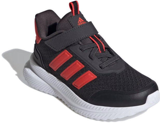 adidas X_Plrpath carbon/bright red/cloud white