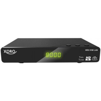 Xoro HRS 9198