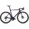 Silniční kolo LOOK 795 Blade 2 RS Chameleon Thunder Blue Satin/Black Satin DA Di2 Corima Ws Evo XL