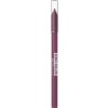 Maybelline Tattoo Liner Gel Pencil dlouhotrvající a voděodolná gelová ceruzka na oči 818 Berry Bliss 1,3 g