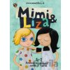 Mimi a Líza DVD