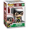 Funko POP Heroes: Batgirl (Holiday) (Hračka)