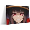 KonoSuba Obraz Evil Megumin - 90x60