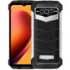 DOOGEE V MAX 12/256 GB, 22000mAh 5G , stříbrný