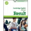 Cambridge English First Result Teacher´s Book with DVD - D. Baker