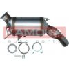 KAMOKA Filter sadzí/pevných častíc výfukového systému 8010004