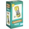 Screw and Nut puzzle - Cage 8590228098313