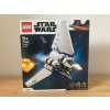 LEGO Star Wars - 75302 Raketoplán Impéria - NOVÉ