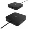 Dokovacia stanica i-tec USB-C HDMI DP Docking Station (C31HDMIDPDOCKPD)