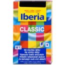 Iberia Classic černá barva na textil 25 g