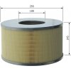 Vzduchový filter BOSCH F 026 400 260 (F026400260)