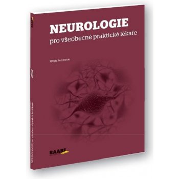 Neurologie pro všeobecné praktické lékaře - Petr Herle