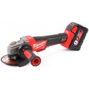 Milwaukee M18 CAG125XPDB-902X