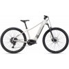 CTM dámsky horský elektrobicykel RUBY GX PRO 29 - matná zlatosivá / šedá 2025 L (18