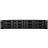 Synology RS3621xs + Rack Station RS3621xs+