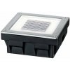 Vonkajšie solárne svietidlo PAULMANN Solar Cube LED 93774