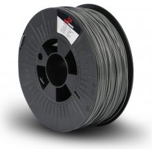 Profi - Filaments PET-G GREY IRON 801 1,75 mm / 1 kg