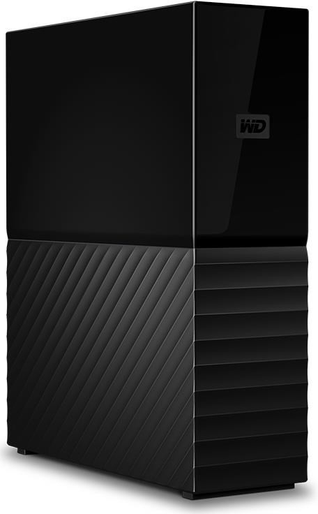 WD Elements Portable 3TB, WDBBGB0030HBK-EESN