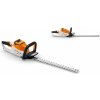 STIHL HSA 50 záhradné nožnice/bez AKU