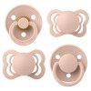 Bibs Try It kolekcia Blush