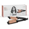 Žehlička na vlasy Babyliss W2447E Čierna/Oranžová