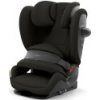 Cybex PALLAS G3 i-Size 2026 Magic Black