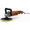 Kraft&Dele KD3078, Elektrická leštička 2650 W | príslušenstvo