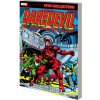 Daredevil Epic Collection: The Concrete Jungle (Wolfman Marv)