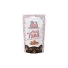 Brit Care Cat Snack s mäsovým tuniakom 50 g