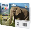 Epson 24 Multipack - originálny