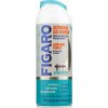 Figaro pena na holenie Sensitive 400 ml