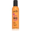 got2b Curlz Curling Mousse pena na vlasy pre definíciu vĺn 250 ml