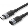 Vention TRFBF USB 3.2 Type-C Extension, 1m, černý