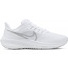 Nike Obuv Air Zoom Pegasus 39 White/metallic silver
