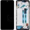 LCD Displej + Dotykové sklo + Rám Xiaomi Redmi Note 12 Pro 4G In-Cell