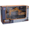 Wiky RC Bager dymiaci RC na diaľkové ovládanie 35x11,8x24 cm