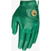 Callaway Tour Authentic Mens Golf Glove Pravá Limited Edition Lucky Green -zelená M/L