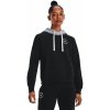 Under Armour Rival Fleece CB Hoodie W 1373031 001