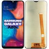 Displej LCD Displej + Dotykové Sklo (Digitizer) pre Samsung Galaxy A20e A202 A202F