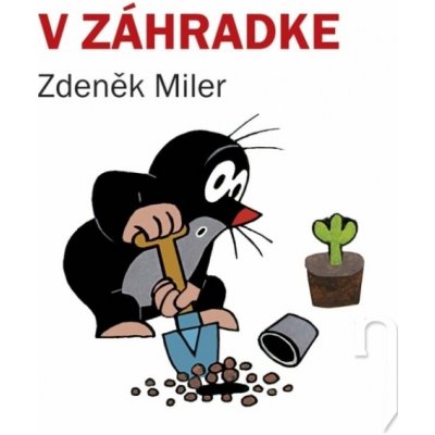 V záhradke - Miler Zdeněk